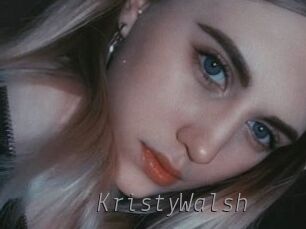 KristyWalsh