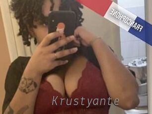Krustyante