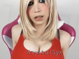 KrystalSyx