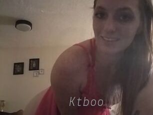 Ktboo