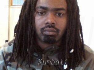 Kumbali