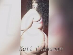 Kuri_Cinnamon