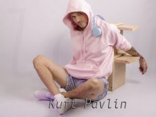 Kurt_Pavlin