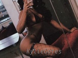 KylieGates