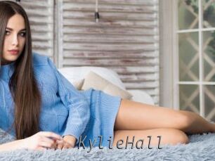 KylieHall