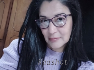 Kaashot