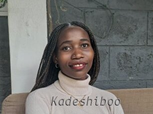 Kadeshiboo