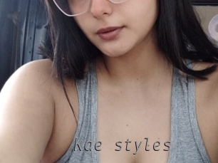 Kae_styles