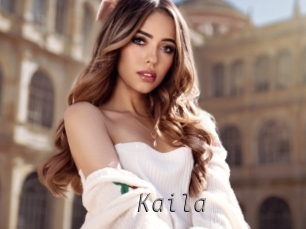 Kaila