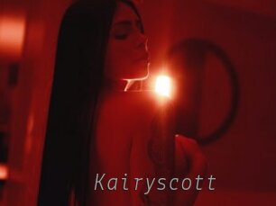 Kairyscott