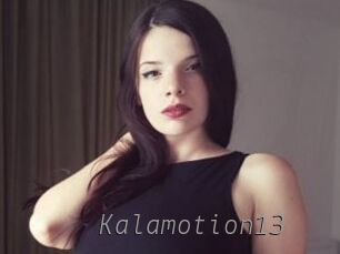 Kalamotion13