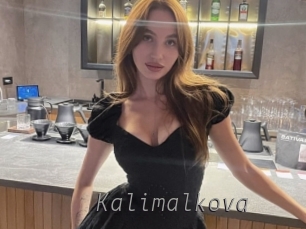 Kalimalkova