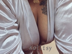 Kallisy