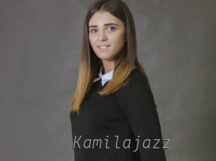 Kamilajazz