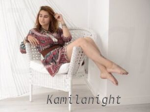 Kamilanight