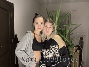 Kamilladolores