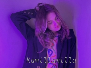 Kamillamilla