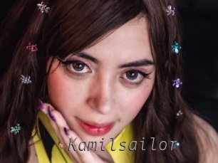 Kamilsailor