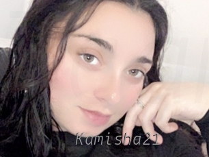Kamisha21