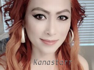 Kanastarr