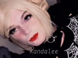 Kandalee