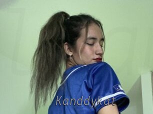 Kanddykat