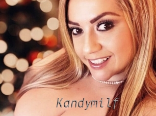 Kandymilf