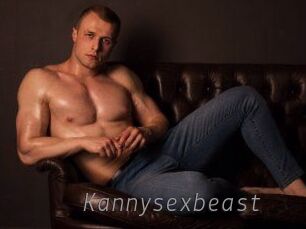 Kannysexbeast