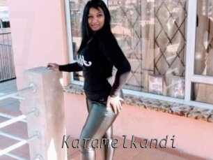 Karamelkandi