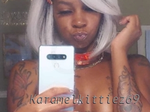 Karamelkittiez69