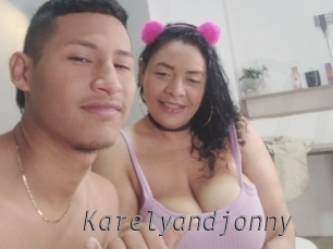 Karelyandjonny