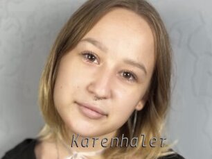 Karenhaler