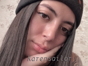 Karensailor