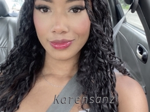 Karensanz