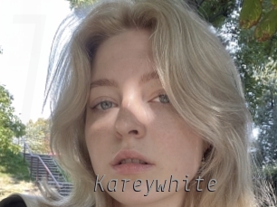 Kareywhite