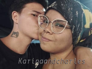 Karinaandcharles