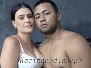 Karinaandjoseph