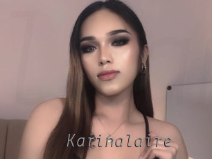 Karinalaire