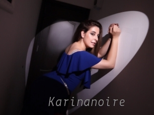 Karinanoire