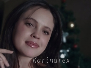 Karinarex
