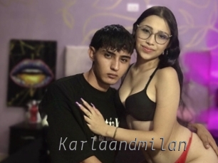 Karlaandmilan