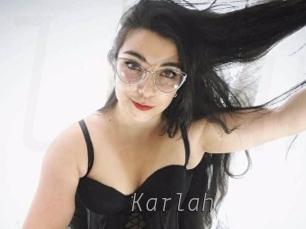 Karlah