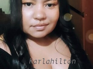 Karlahilton