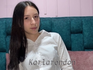 Karlarondon