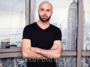 Karlmartins