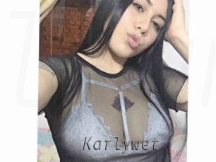 Karlywet