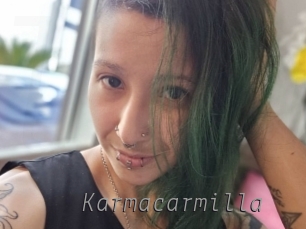 Karmacarmilla