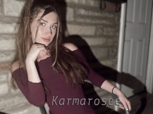 Karmarosee