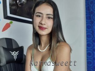 Karmasweett