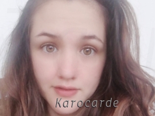 Karocarde